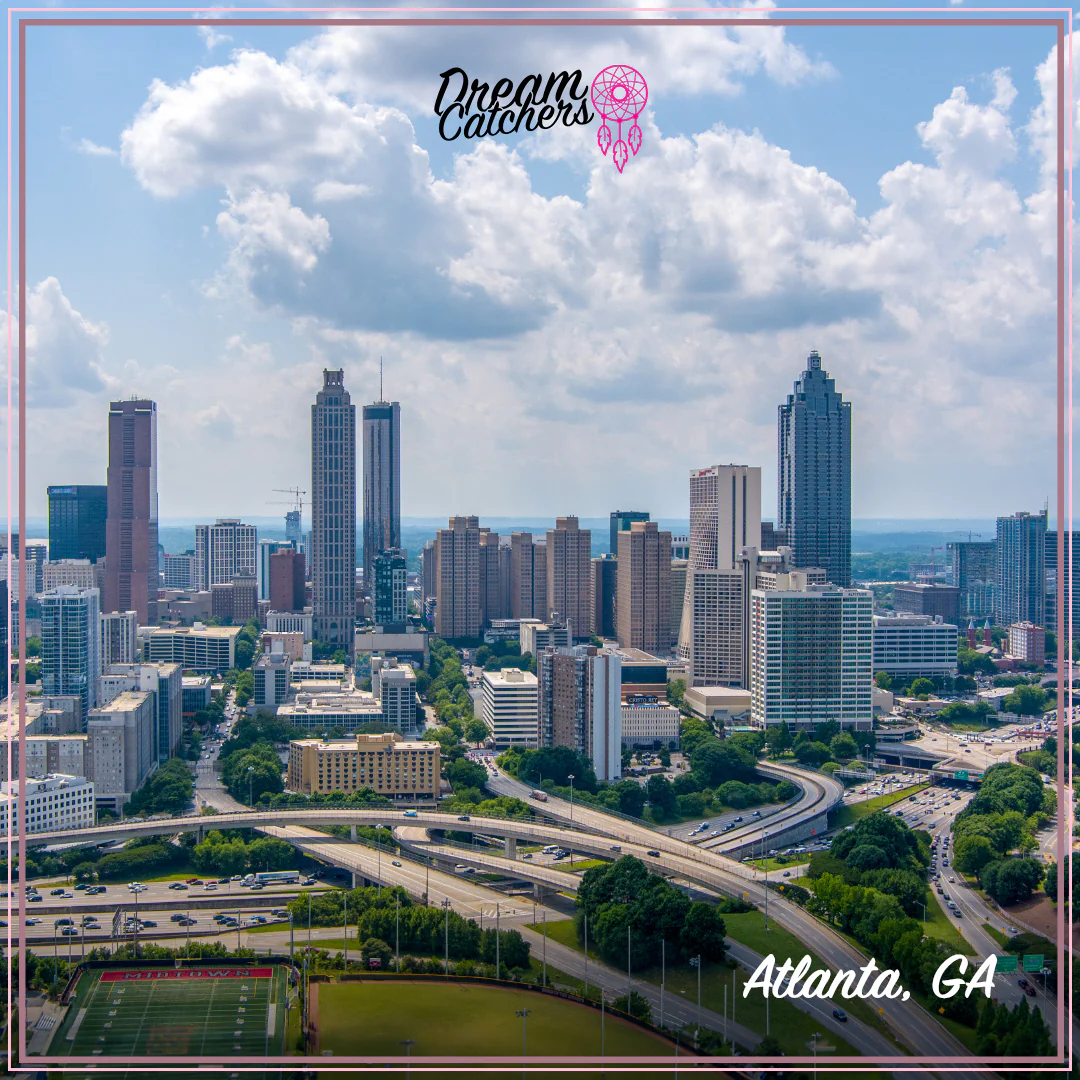 Atlanta, GA, USA, July 12th & 13th, 2026