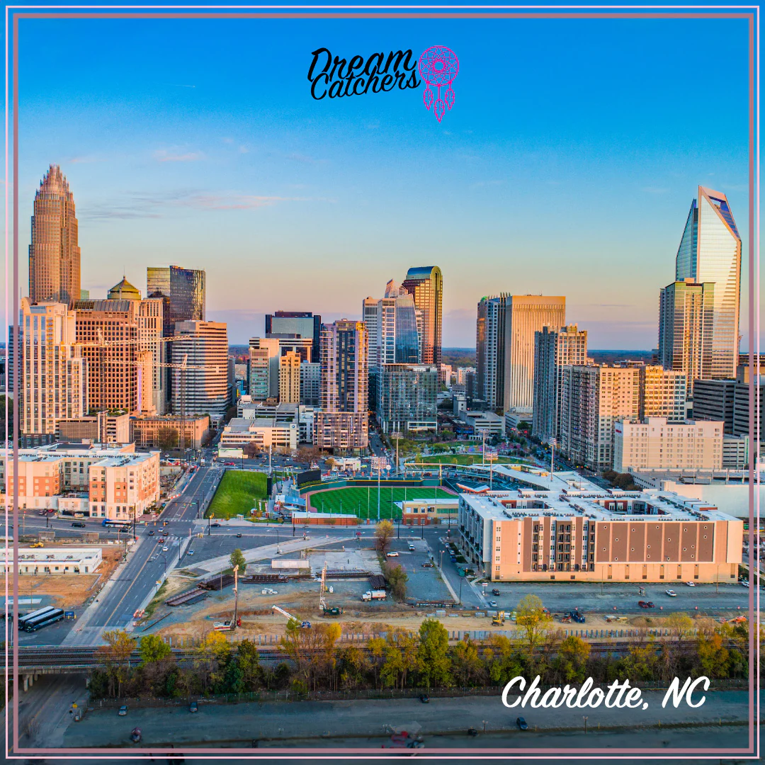 Charlotte, NC, USA, August 2nd & 3rd, 2026