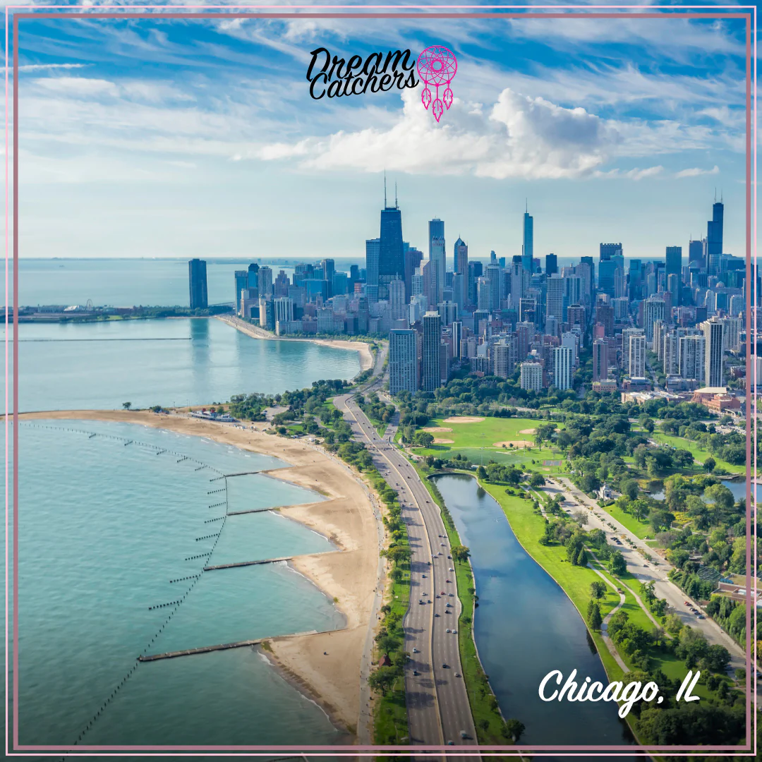 Chicago, IL, USA, July 19th & 20th, 2026