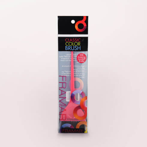 Classic Pink Color Brush - Image 2