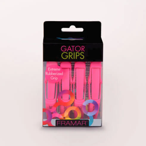 Gator Grips Pink (4pc) - Image 2