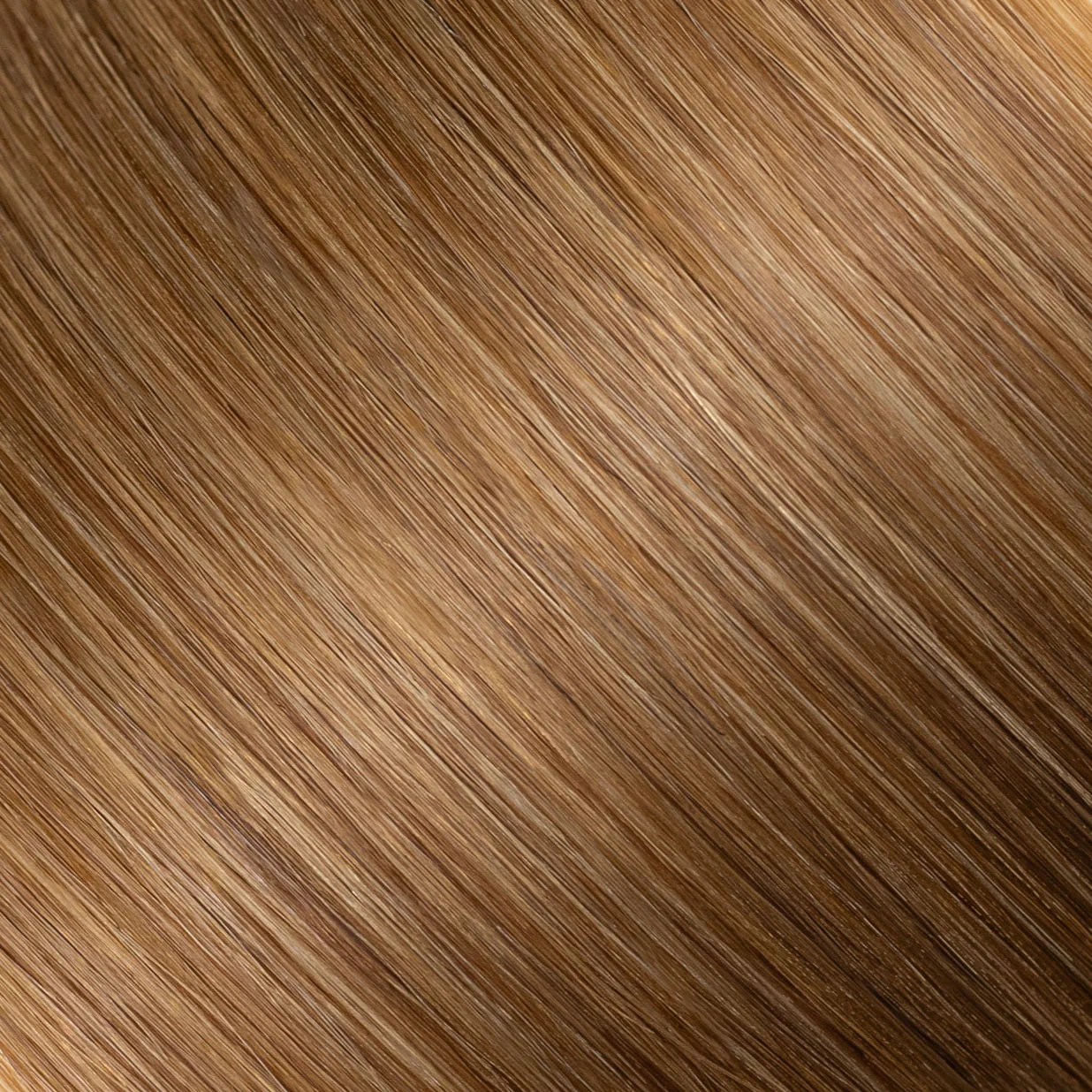 I-Tip 24 Inch Straight 100% Full Cuticle Hair Extensions - Image 131