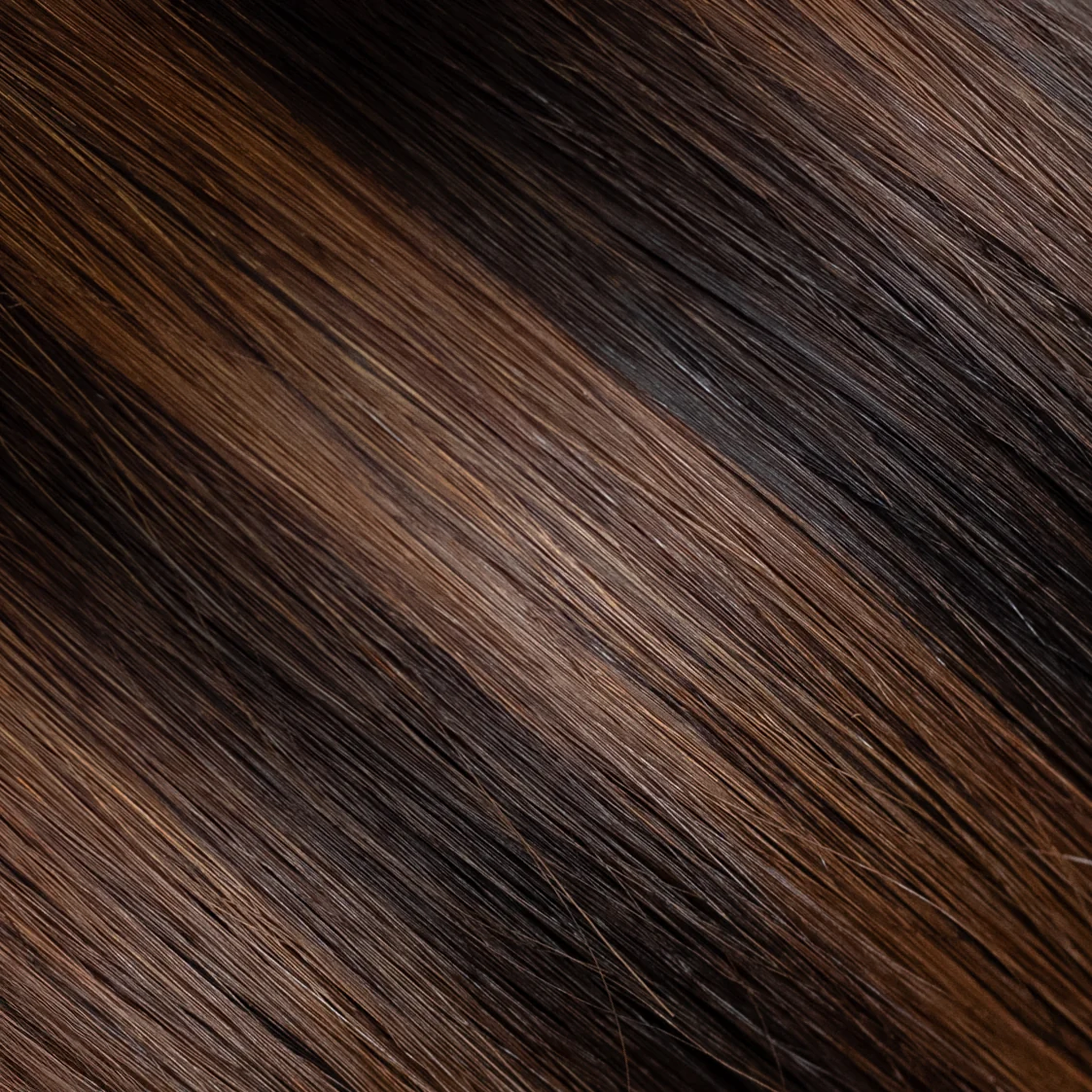 I-Tip 24 Inch Straight 100% Full Cuticle Hair Extensions - Image 134