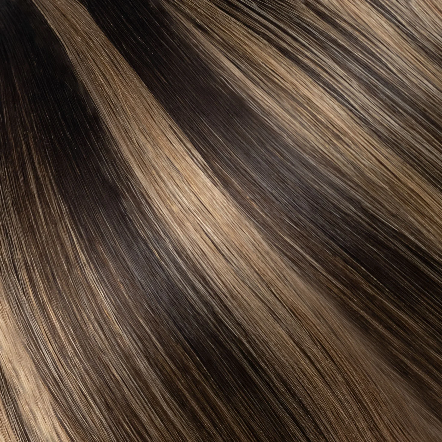 I-Tip 24 Inch Straight 100% Full Cuticle Hair Extensions - Image 135