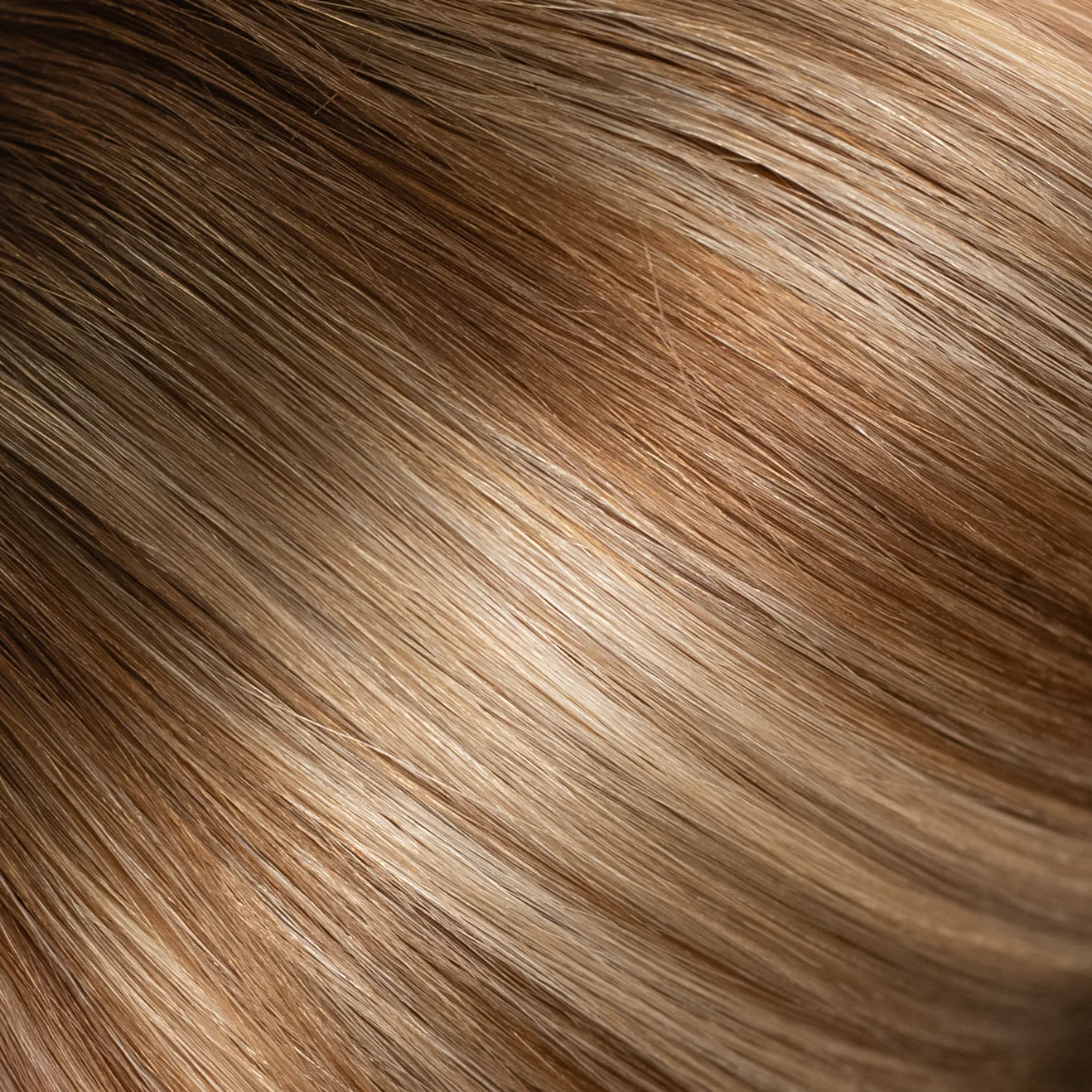 I-Tip 24 Inch Straight 100% Full Cuticle Hair Extensions - Image 136