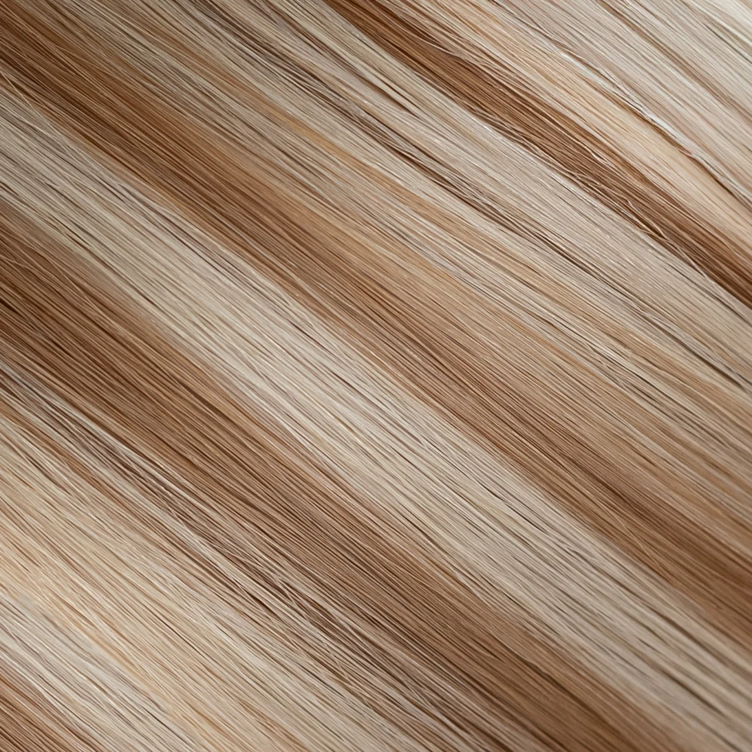 I-Tip 24 Inch Straight 100% Full Cuticle Hair Extensions - Image 138