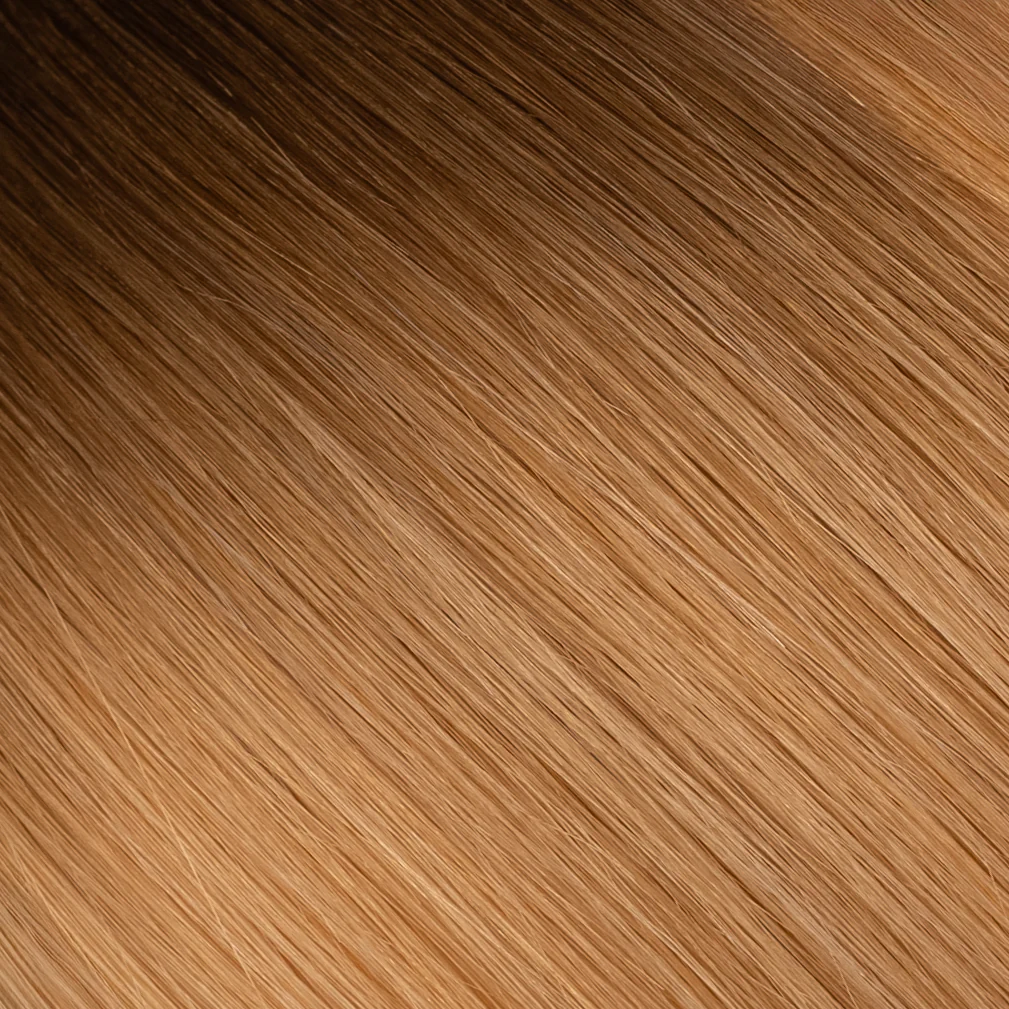 I-Tip 24 Inch Straight 100% Full Cuticle Hair Extensions - Image 118