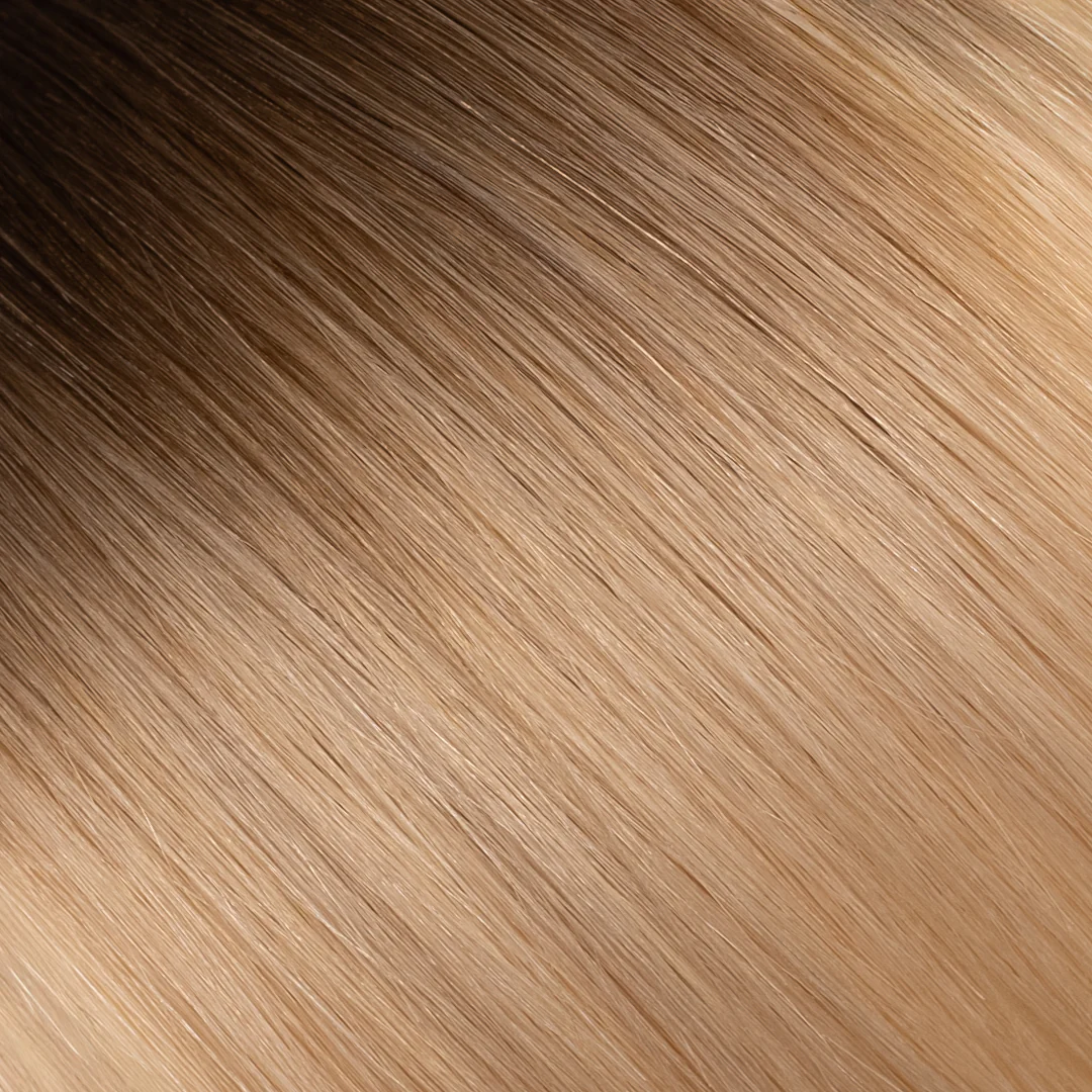 I-Tip 24 Inch Straight 100% Full Cuticle Hair Extensions - Image 119