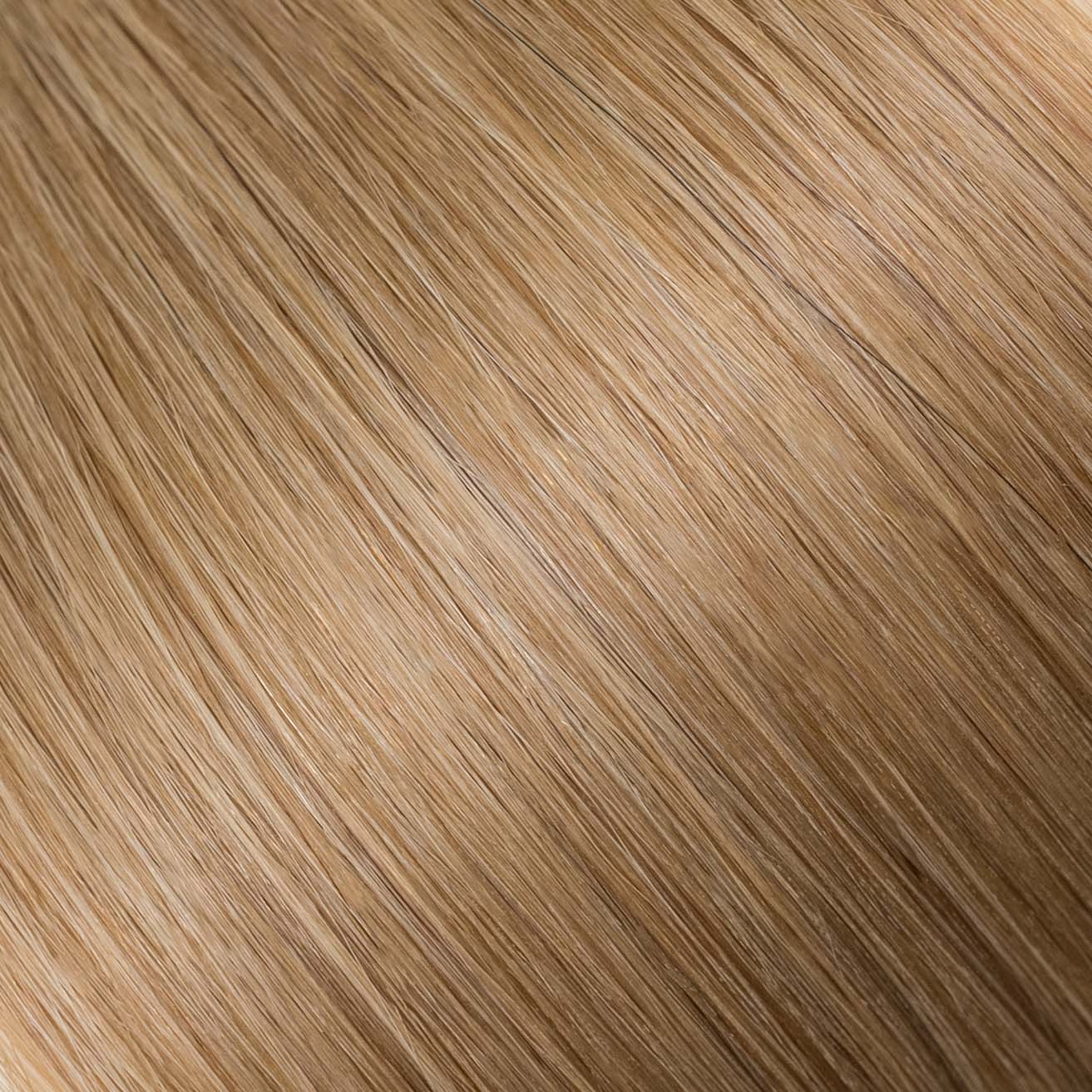 I-Tip 24 Inch Straight 100% Full Cuticle Hair Extensions - Image 121