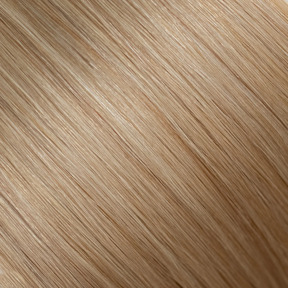 I-Tip 24 Inch Straight 100% Full Cuticle Hair Extensions - Image 122