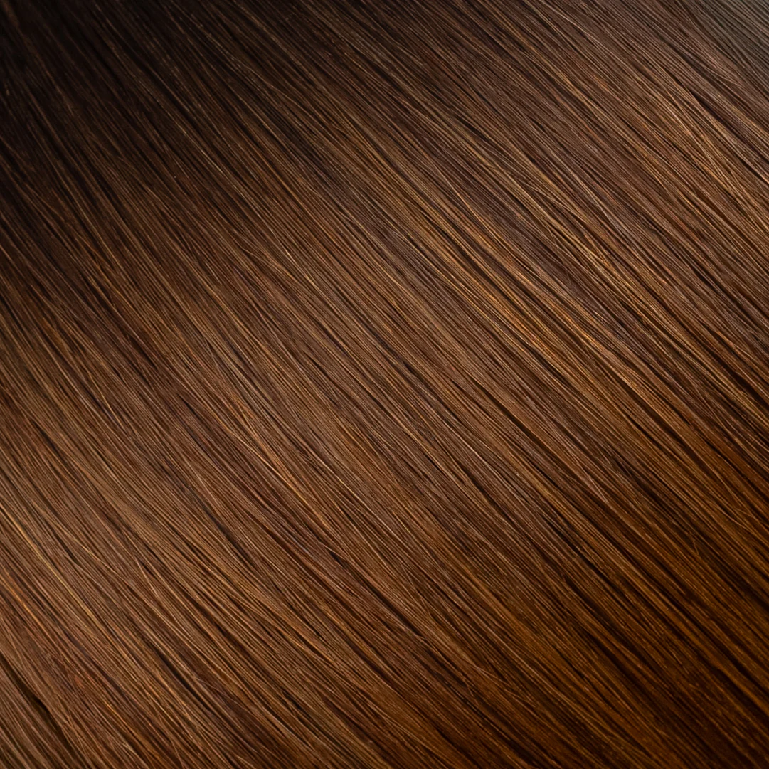 I-Tip 24 Inch Straight 100% Full Cuticle Hair Extensions - Image 123