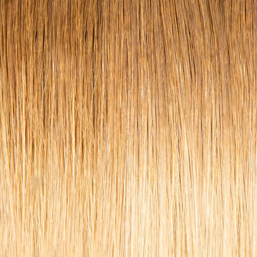 I-Tip 20 Inch Straight 100% Full Cuticle Hair Extensions - Full Point - Image 54