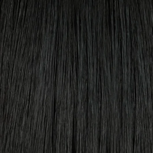 I-Tip 20 Inch Straight 100% Full Cuticle Hair Extensions - Full Point - Image 6