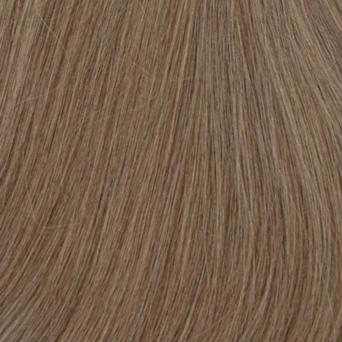 I-Tip 20 Inch Straight 100% Full Cuticle Hair Extensions - Full Point - Image 72