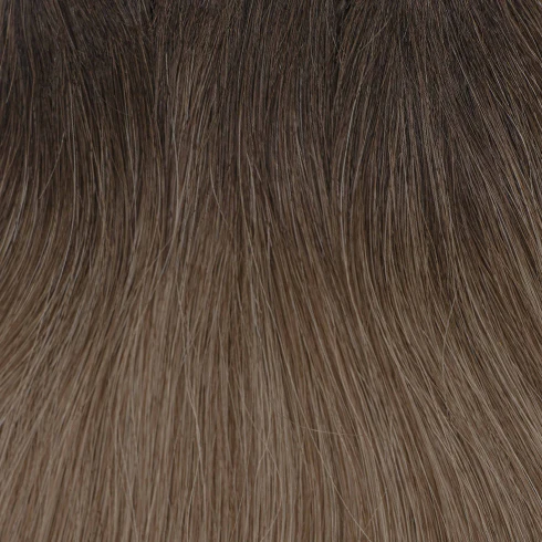 I-Tip 20 Inch Straight 100% Full Cuticle Hair Extensions - Full Point - Image 75