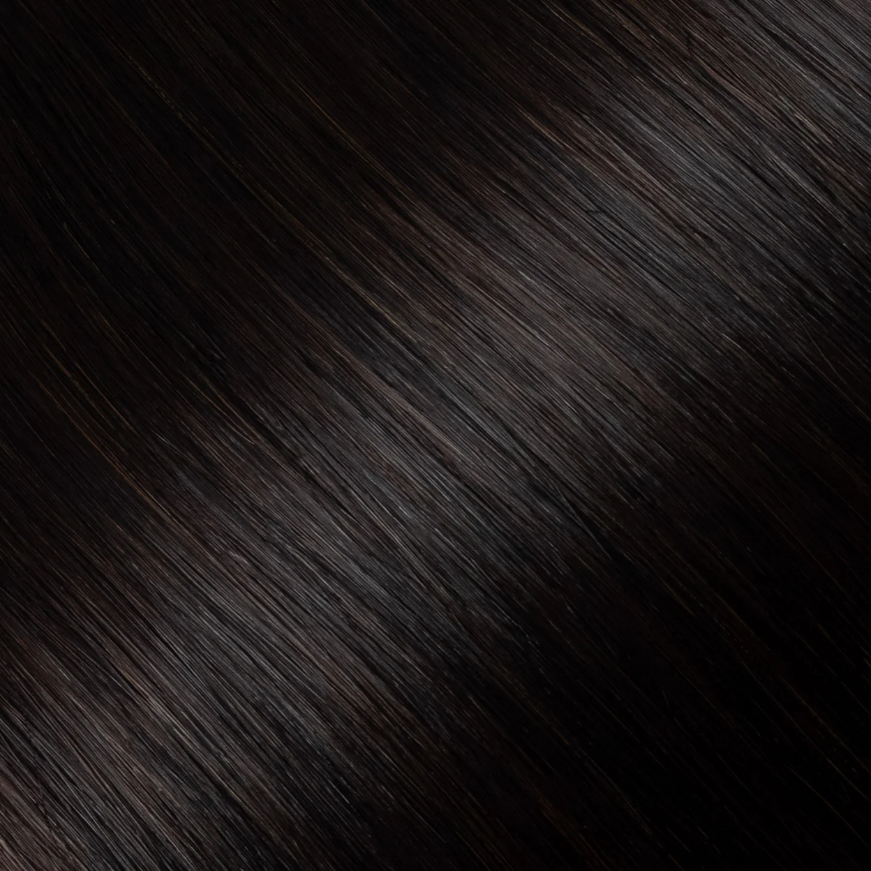 I-Tip 24 Inch Straight 100% Full Cuticle Hair Extensions - Image 97