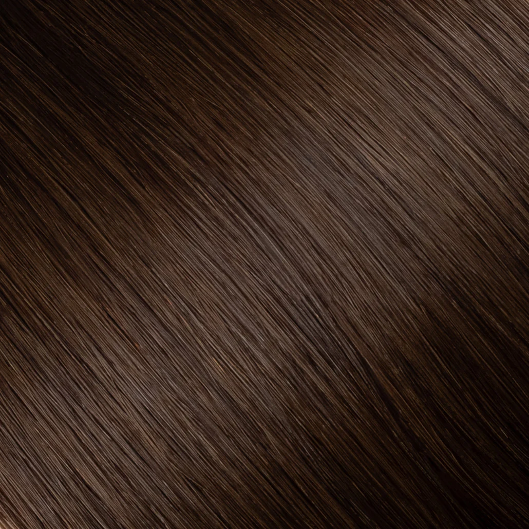 I-Tip 24 Inch Straight 100% Full Cuticle Hair Extensions - Image 99