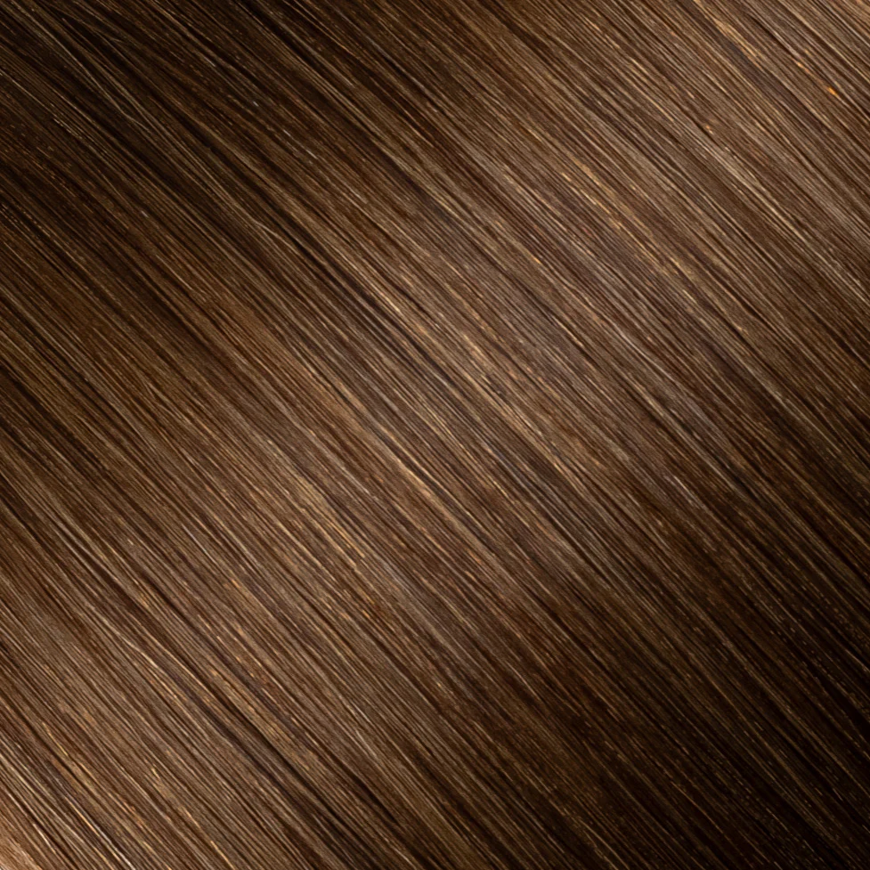 I-Tip 24 Inch Straight 100% Full Cuticle Hair Extensions - Image 101