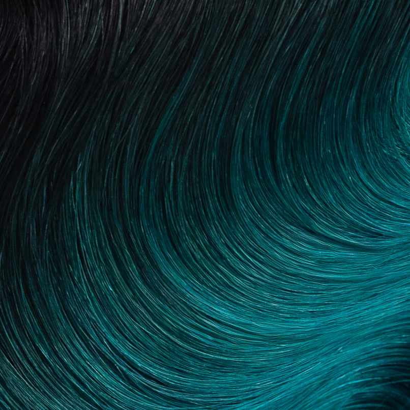 Weft 20 Inch Wavy 100% Full Cuticle Hair Extensions - Image 126