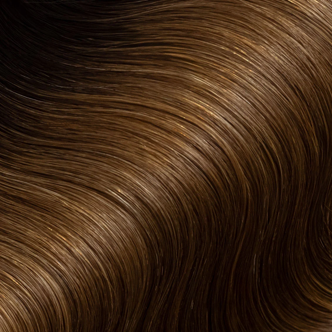 Weft 20 Inch Wavy 100% Full Cuticle Hair Extensions - Image 133