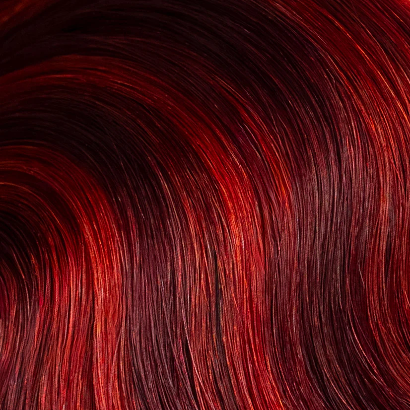 Weft 20 Inch Wavy 100% Full Cuticle Hair Extensions - Image 139