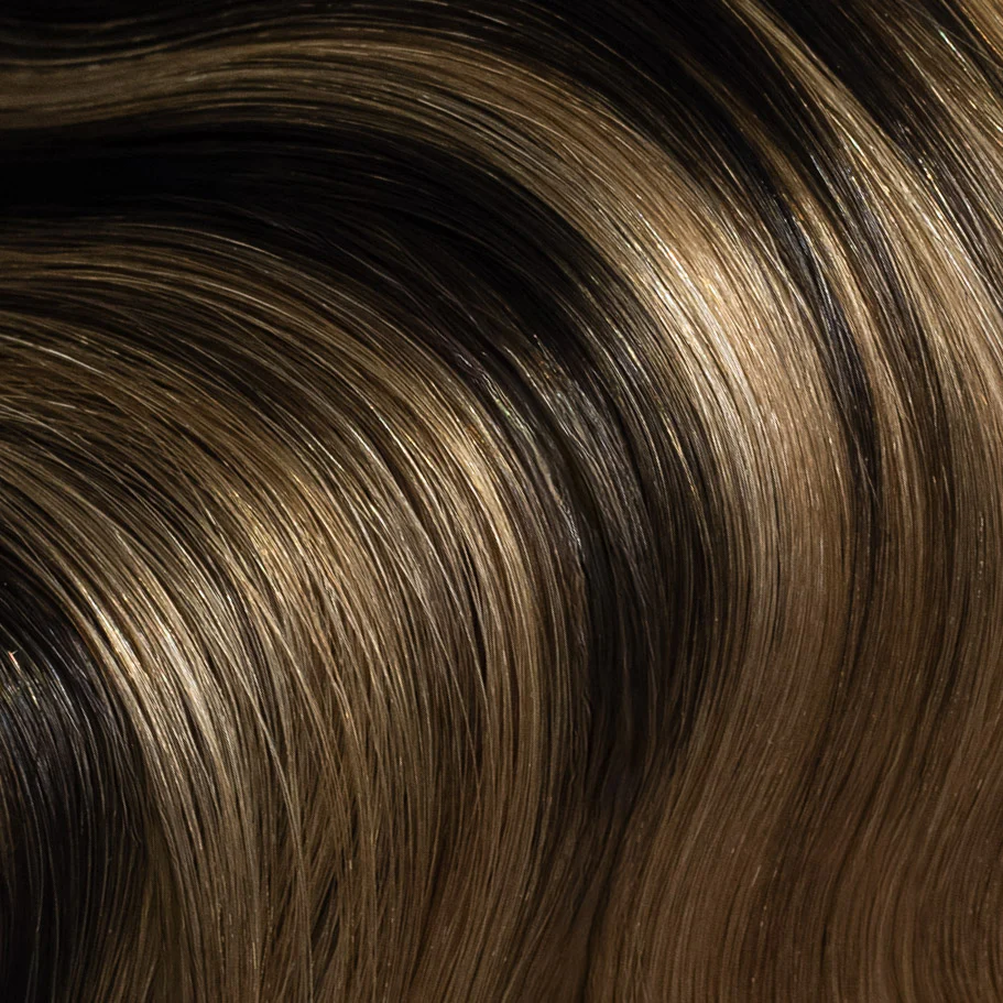 Weft 20 Inch Wavy 100% Full Cuticle Hair Extensions - Image 142