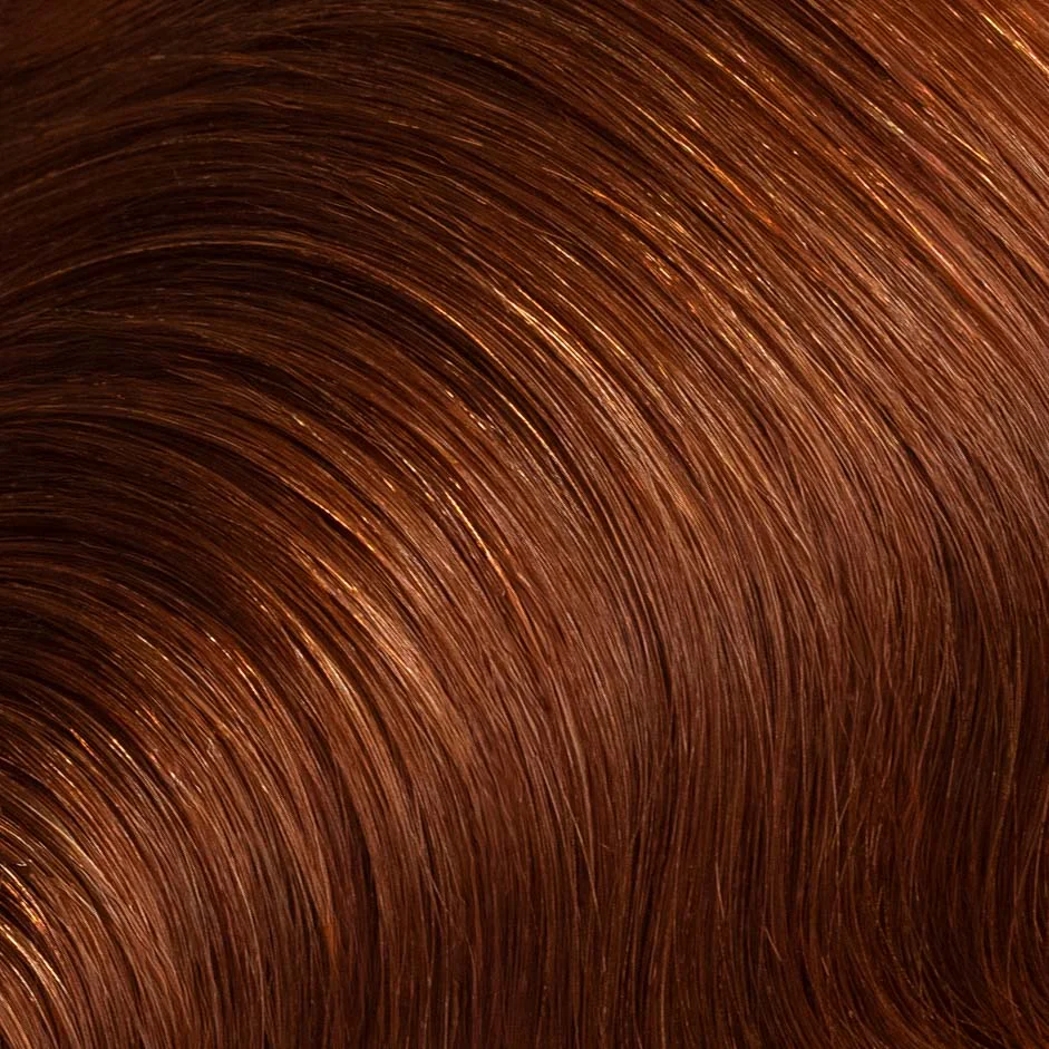 Weft 20 Inch Wavy 100% Full Cuticle Hair Extensions - Image 117