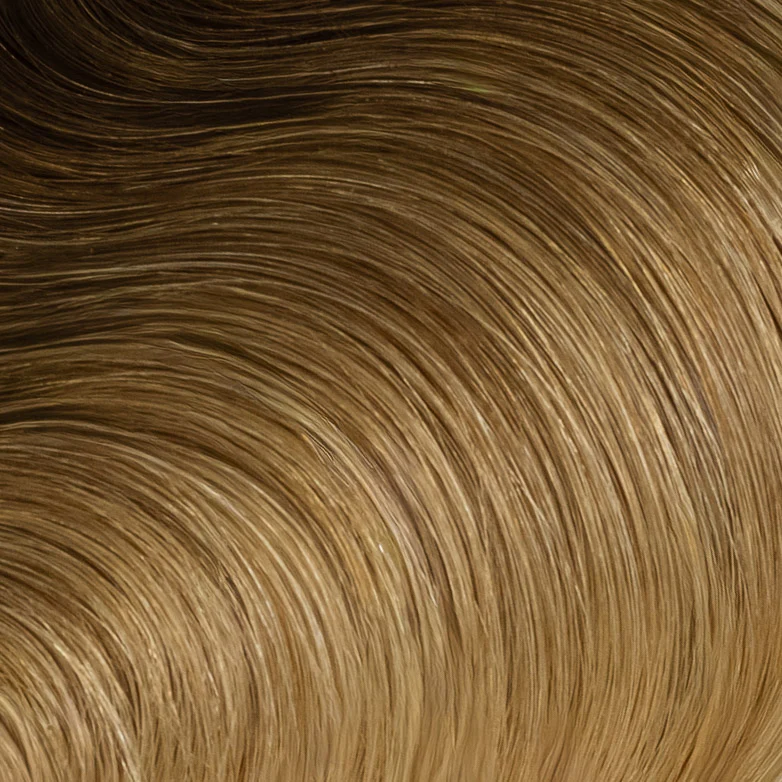 Weft 20 Inch Wavy 100% Full Cuticle Hair Extensions - Image 121