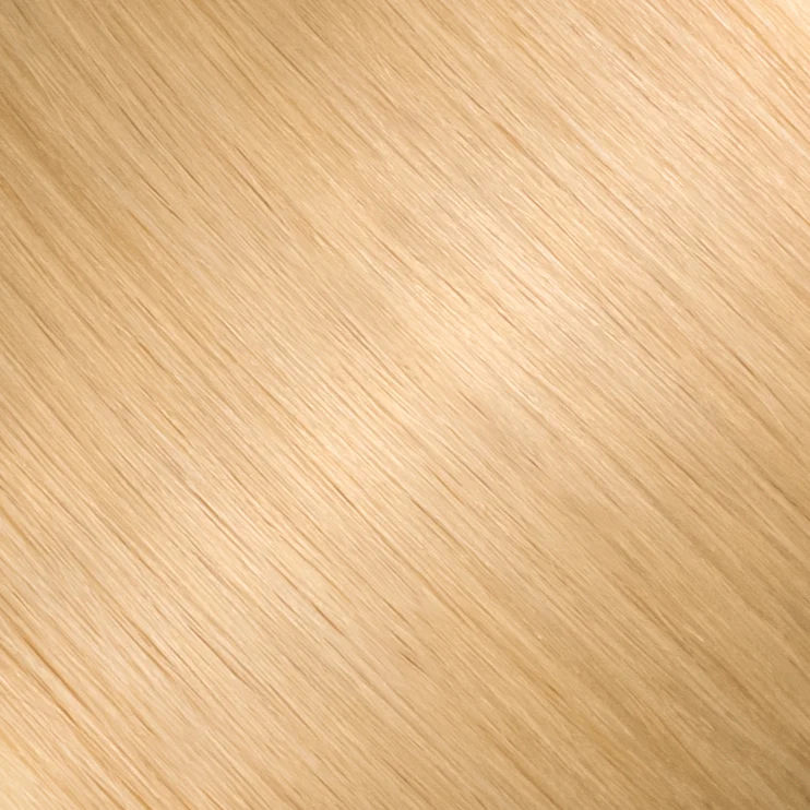 I-Tip 24 Inch Straight 100% Full Cuticle Hair Extensions - Image 90