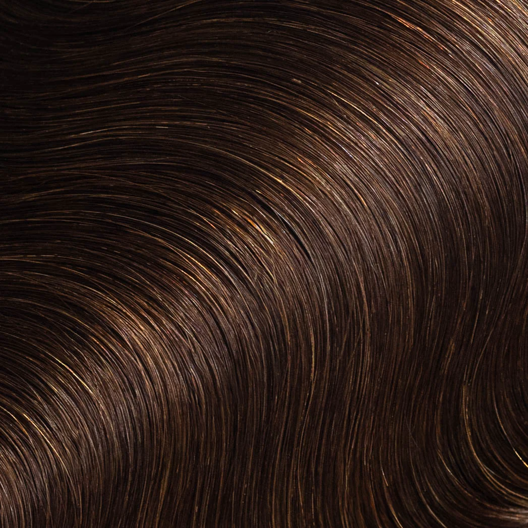 Weft 20 Inch Wavy 100% Full Cuticle Hair Extensions - Image 101