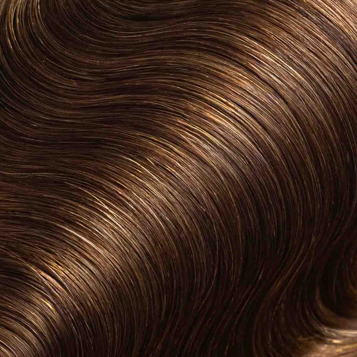 Weft 20 Inch Wavy 100% Full Cuticle Hair Extensions - Image 102