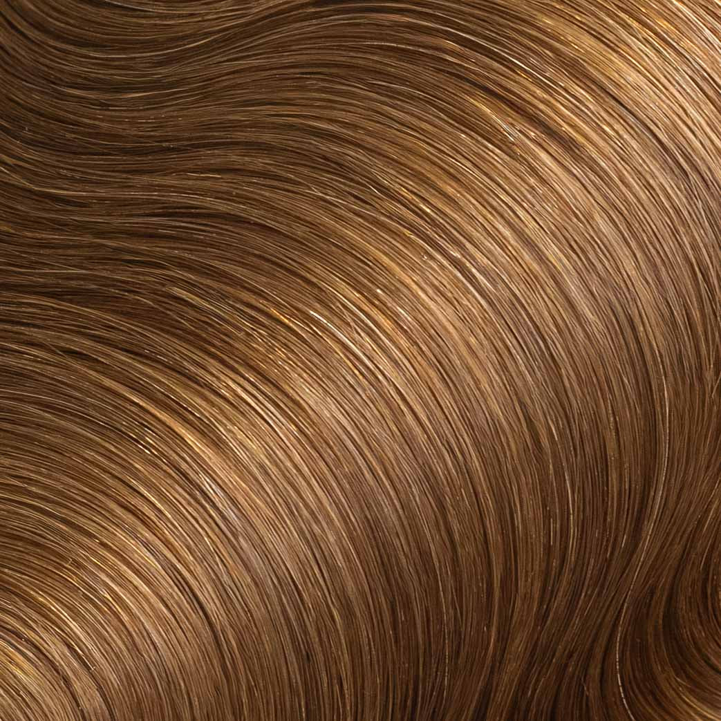 Weft 20 Inch Wavy 100% Full Cuticle Hair Extensions - Image 105