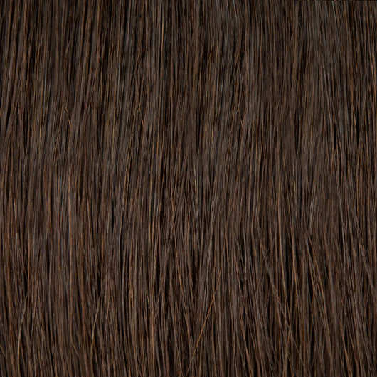 I-Tip 24 Inch Straight 100% Full Cuticle Hair Extensions - Image 6
