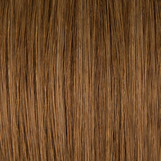 I-Tip 24 Inch Straight 100% Full Cuticle Hair Extensions - Image 8