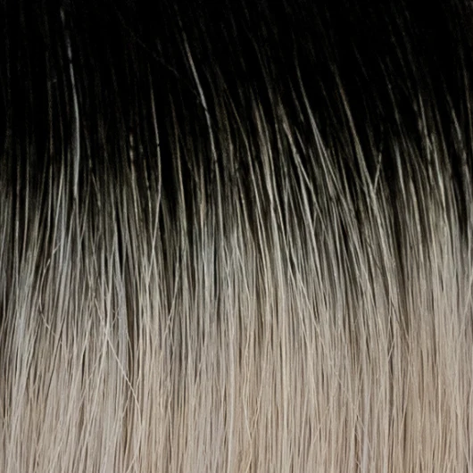 I-Tip 24 Inch Straight 100% Full Cuticle Hair Extensions - Image 82