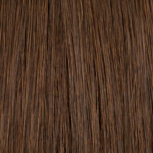 I-Tip 24 Inch Wavy 100% Full Cuticle Hair Extensions - Image 7