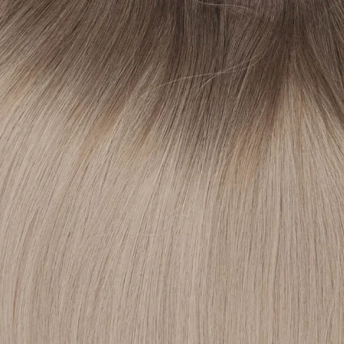 K-Tip 20 Inch Straight 100% Full Cuticle Hair Extensions - Image 70