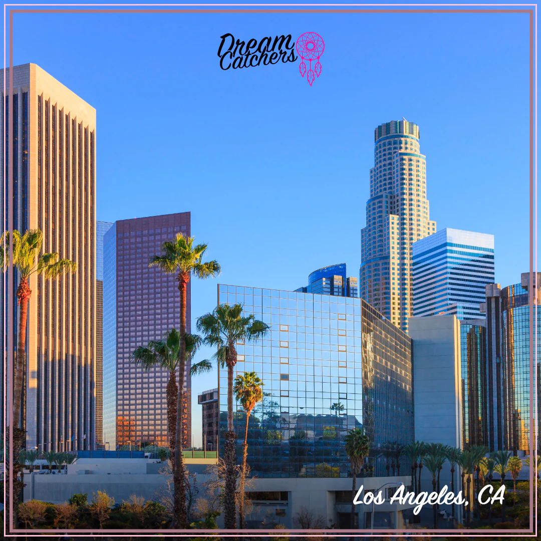 Los Angeles, CA, USA, August 16th & 17th, 2026
