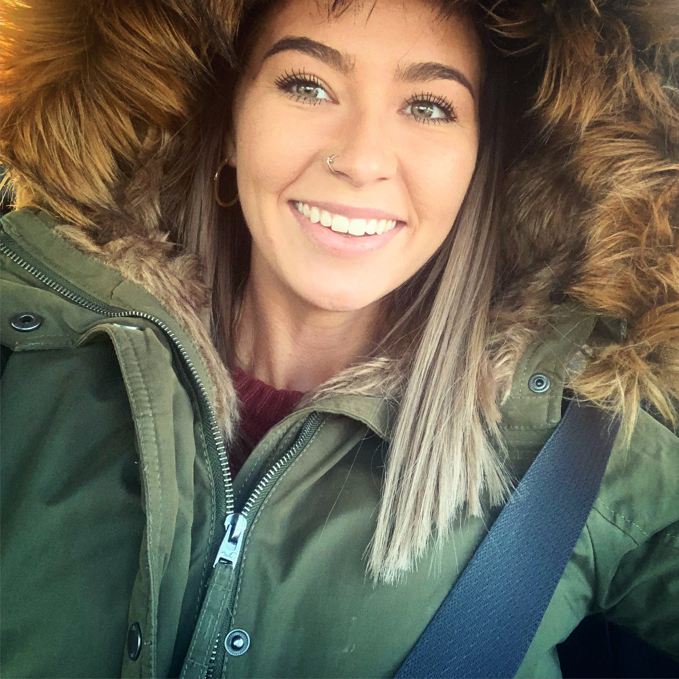Maggie Heath