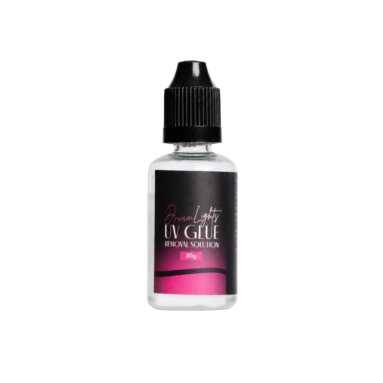 DreamLights Removal Solution -1 Bottle - 30G