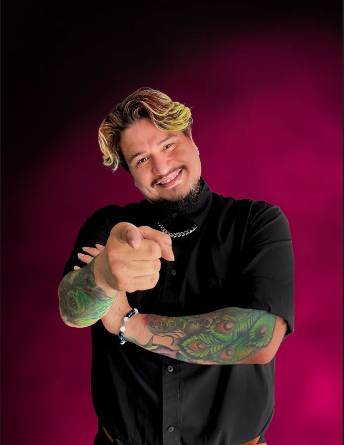 Ruben Vargas Jr