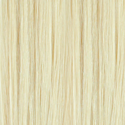 Weft 20 Inch Straight 100% Full Cuticle Hair Extensions - Image 23