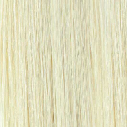 Weft 20 Inch Straight 100% Full Cuticle Hair Extensions - Image 24