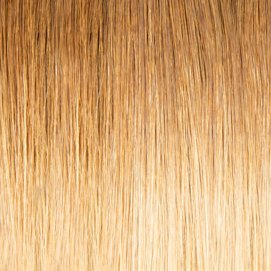 Weft 20 Inch Straight 100% Full Cuticle Hair Extensions - Image 37