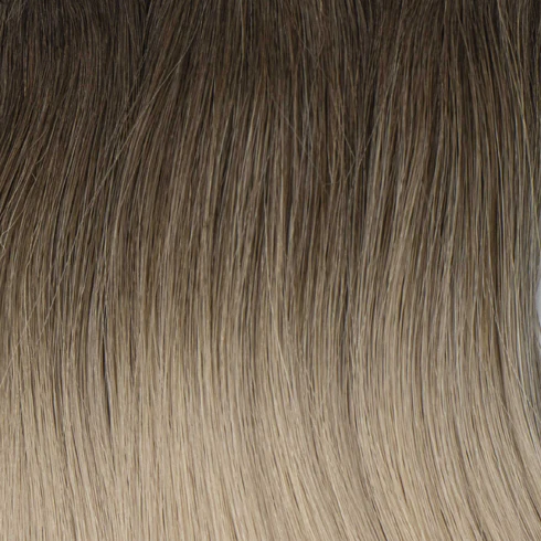 Weft 20 Inch Straight 100% Full Cuticle Hair Extensions - Image 74