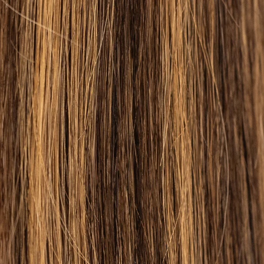 Weft 20 Inch Straight 100% Full Cuticle Hair Extensions - Image 82