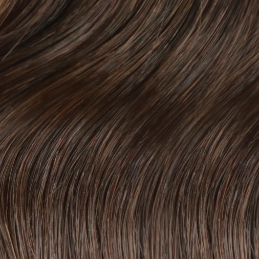 Weft 20 Inch Wavy 100% Full Cuticle Hair Extensions - Image 32