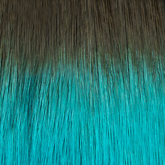 Weft 24 Inch Straight 100% Full Cuticle Hair Extensions - Image 49
