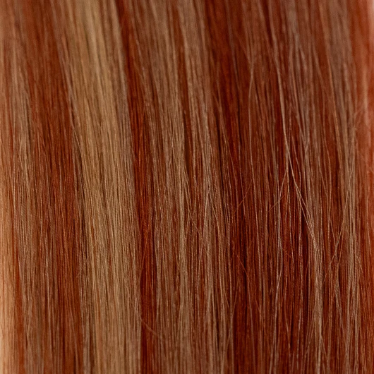 Weft 24 Inch Straight 100% Full Cuticle Hair Extensions - Image 82
