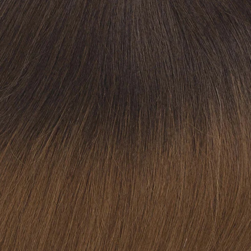 Weft 24 Inch Wavy 100% Full Cuticle Hair Extensions - Image 73